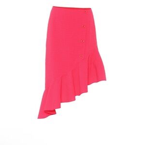 Baum und Pferdgarten Sabrina asymmetric skirt size 6